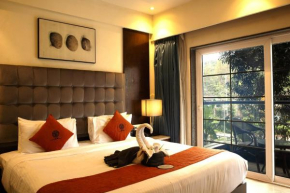 Basilica Resort - Where Luxury Redefines